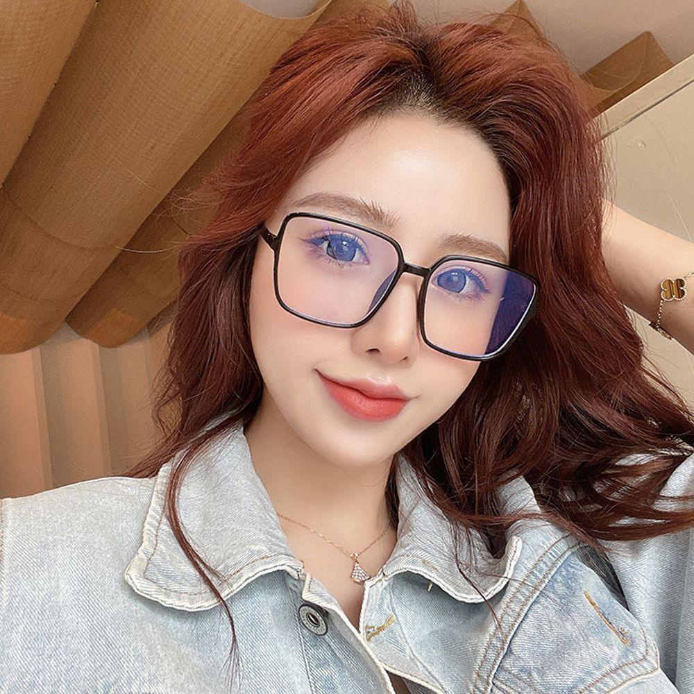 Mắt Kính Chống Ánh Sáng Xanh Phong Cách Vintage Thời Trang WMES15H