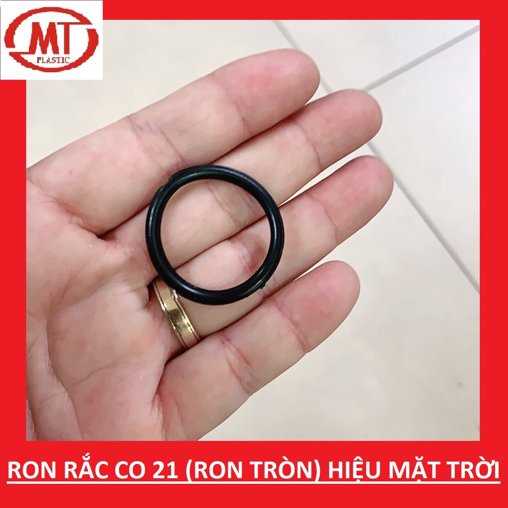 Ron rắc co size 21,27,34,42,49,60 Hiệu Mặt Trời