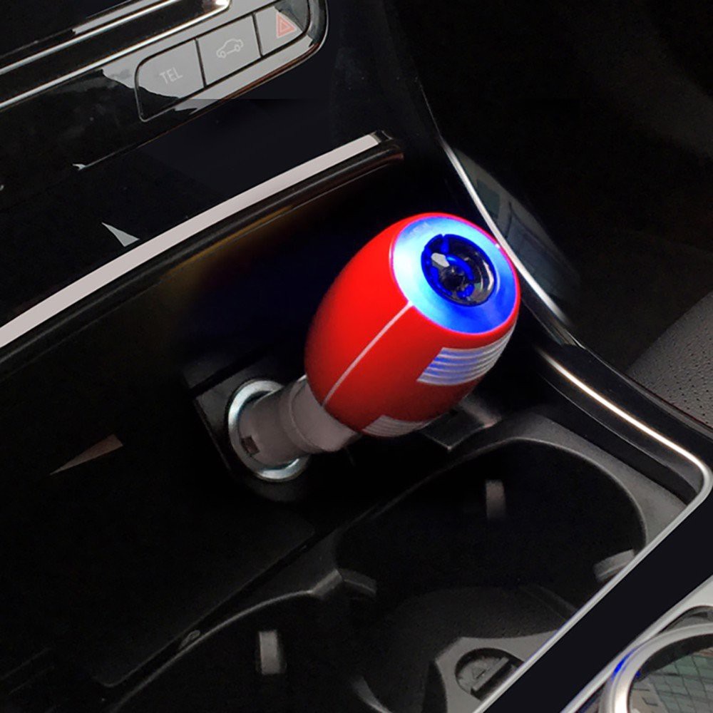 Máy lọc không khí AIRVITA CAR AIR PURIFIER 5S GomiMall