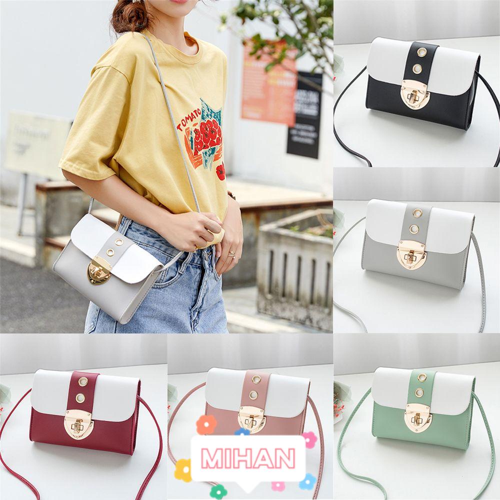 Túi Xách Da PU Thời Trang MIHAN1