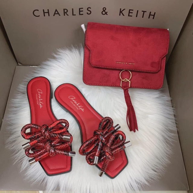 Dép cnk auth có sẵn