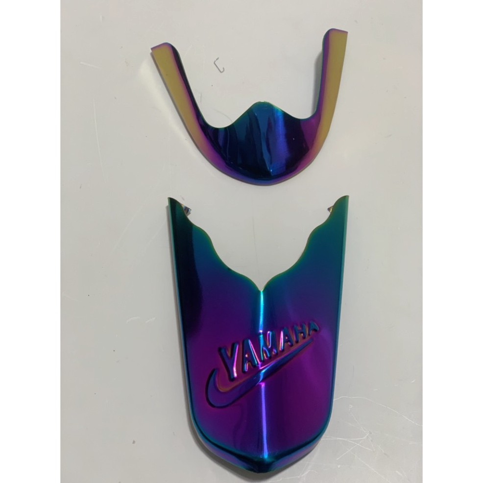 Ốp Mũi Dè Xi Titan cho SIRIUS