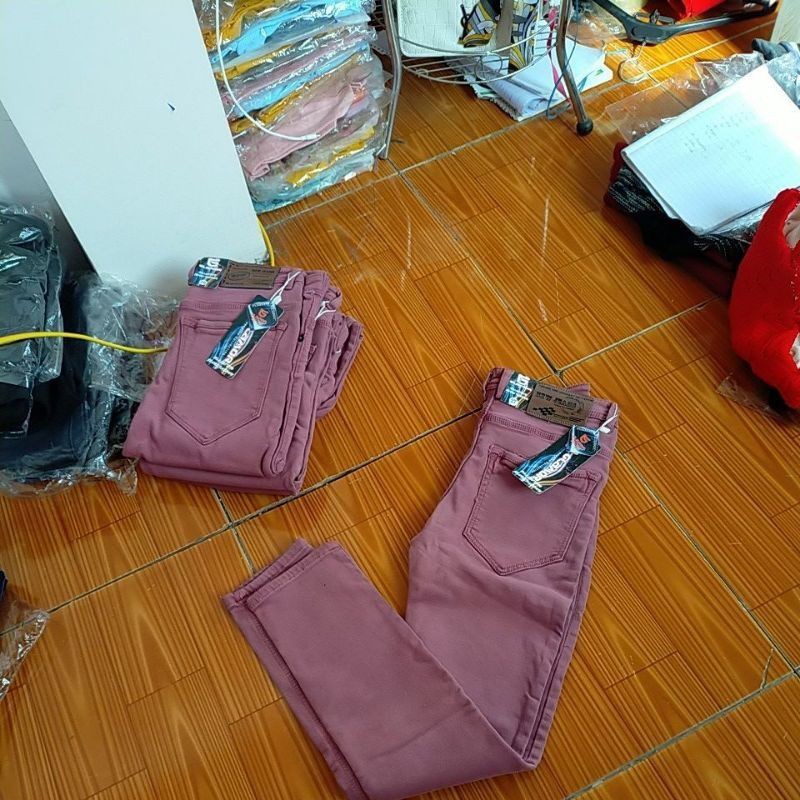 *xả kho*quần nữ co dãn