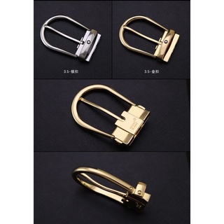 Mặt khoá Thắt lưng MB