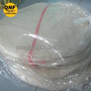 Bánh tráng gói ram - đặc sản quảng ngãi - 1 chục 10 cái