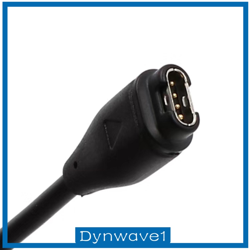 Dây Cáp Dữ Liệu Dynwave1 Cho Fenix5 / 5s / 5x / Forerunner 935 / Quatix 5 /