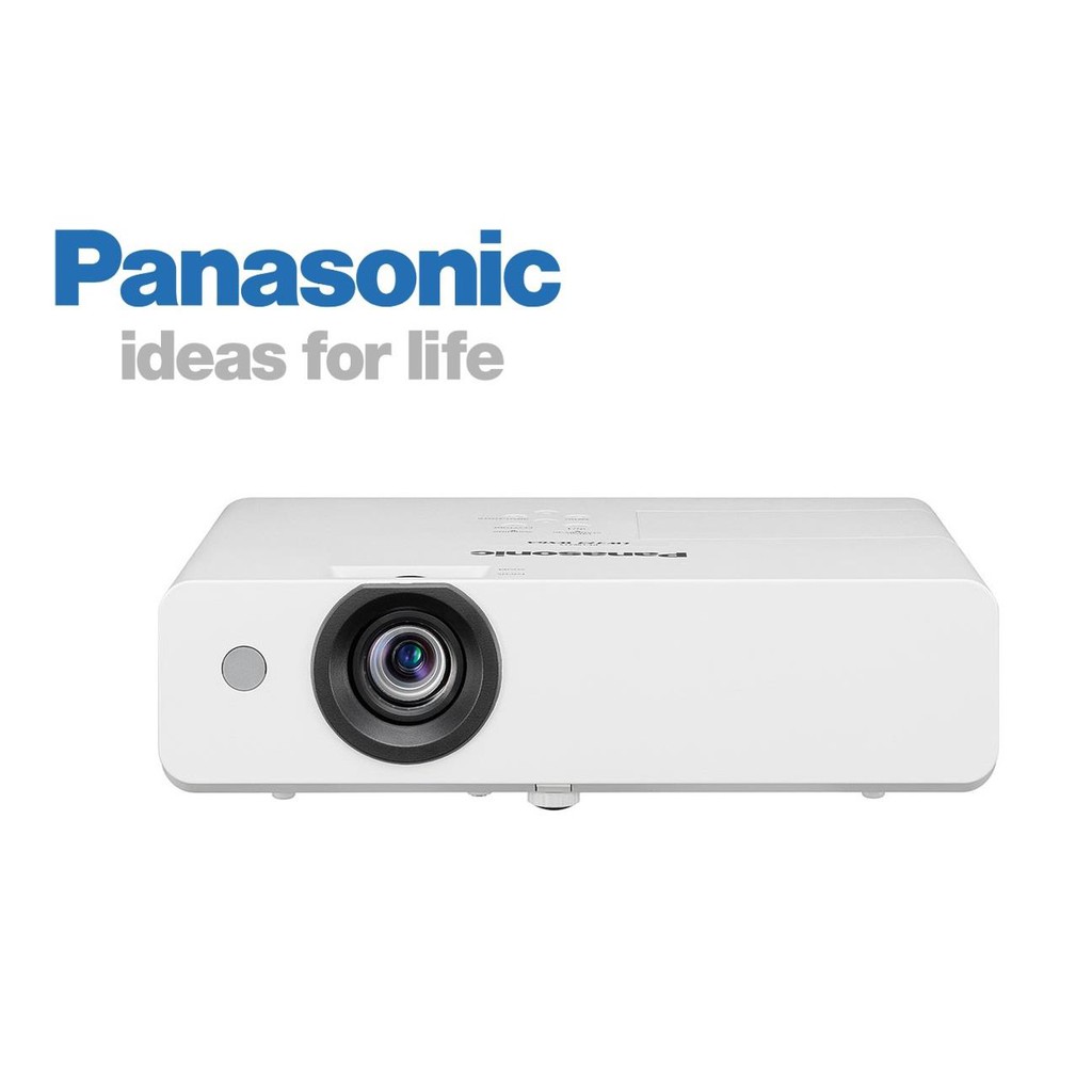 Máy chiếu Panasonic PT-LB385 Chính Hãng Tặng Màn Chiếu Điện Cao Cấp