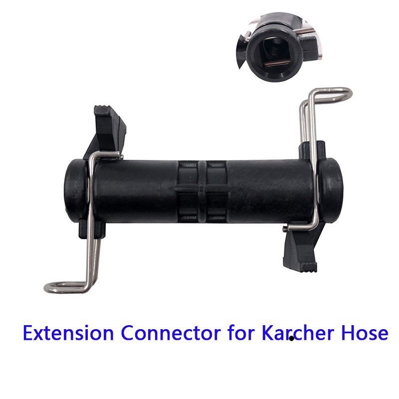 Khớp nối dài dây Karcher Type A cao cấp, tiện dụng