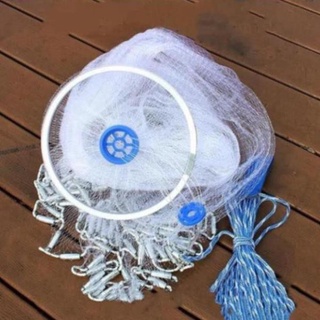 Chài lưới đánh cá 3m chất 7jnsda7