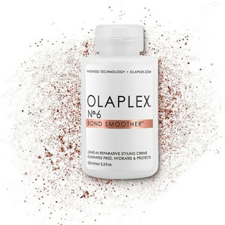 Olaplex No.6 (Kem xả khô siêu mượt, thơm)