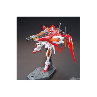Mô hình lắp ráp HG BF Wing Gundam Zero Honoo Bandai