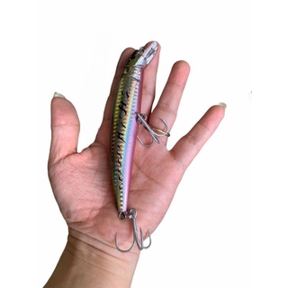 Mồi giả câu lure, câu cá khủng , mồi câu biển
