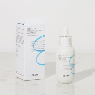 (hàng Mới Về) Tinh Chất Centella Aqua Cosrx Hydrium Centella Làm Mịn Da