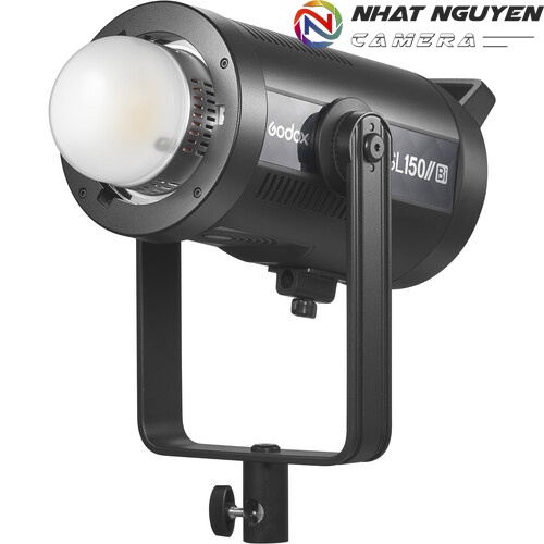 Godox SL150 II Bi-Color LED Video Light - Godox SL150II Bi - Bảo hành 12 tháng