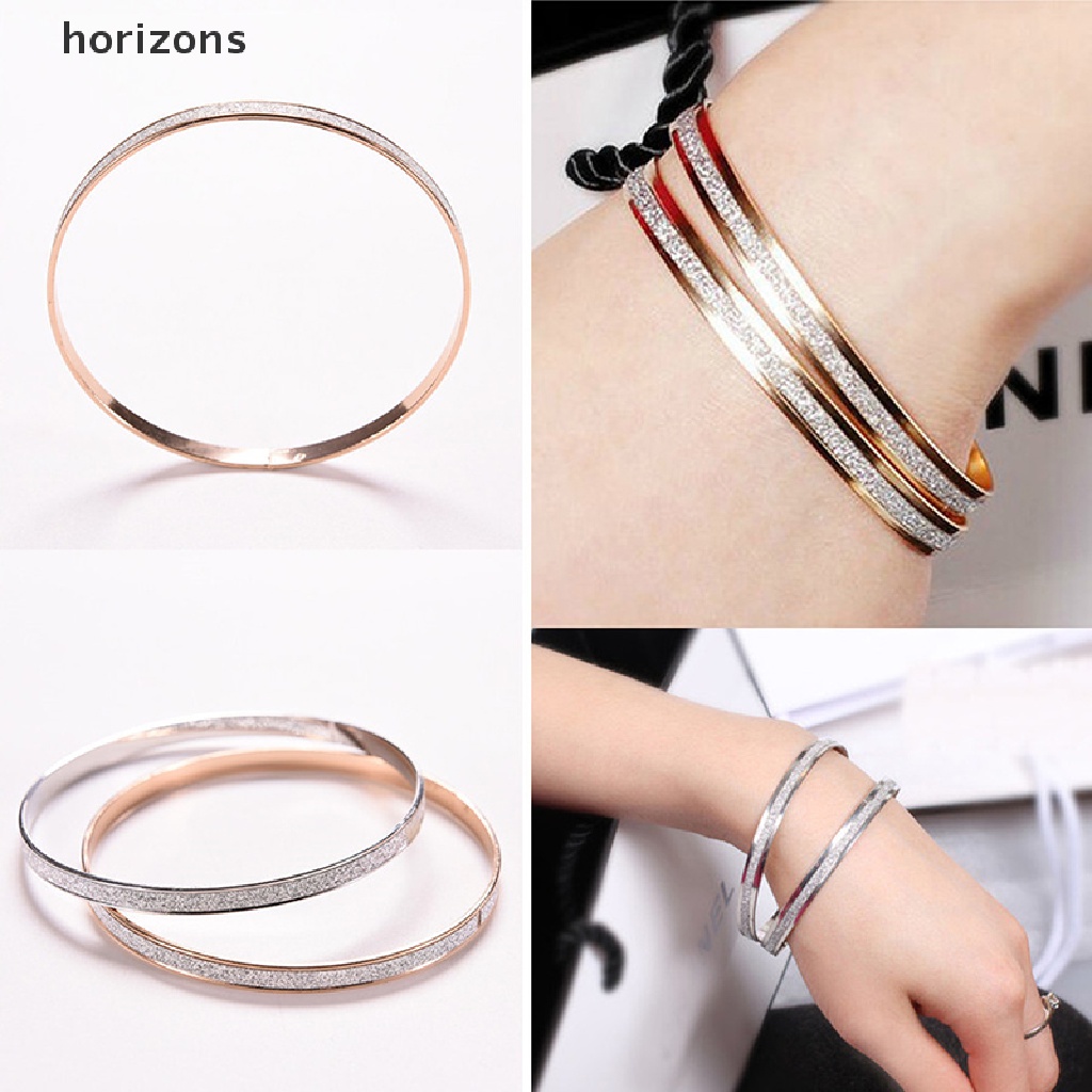 Vòng Đeo Tay Thời Trang Lấp Lánh Dành Cho Nữ