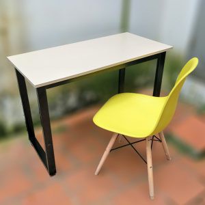 Bàn làm việc, bàn gaming chân U  kt 50x1m, cao 75cm, gỗ MDF giá tại xưởng | BigBuy360 - bigbuy360.vn