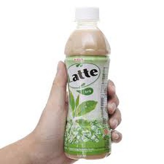 💖DATE MỚI💖 Trà Sữa Latte Kirin Chai 345ml