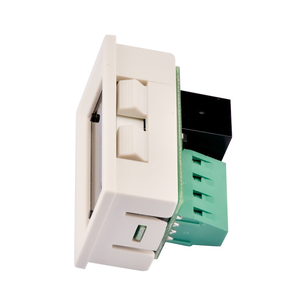 Mô Đun Rơ Le Thời Gian Trễ T2401-O DC12V
