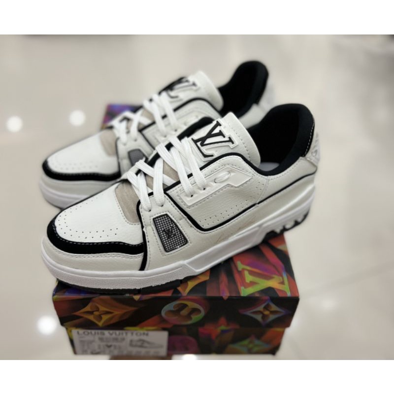 Giày Luôn Vui Tươi