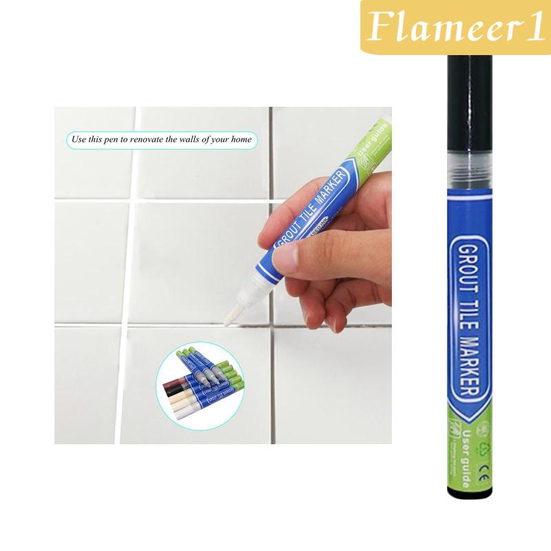 [Flameameer1] Bút Vẽ Vữa Tường / Sàn Nhà Chống Nước