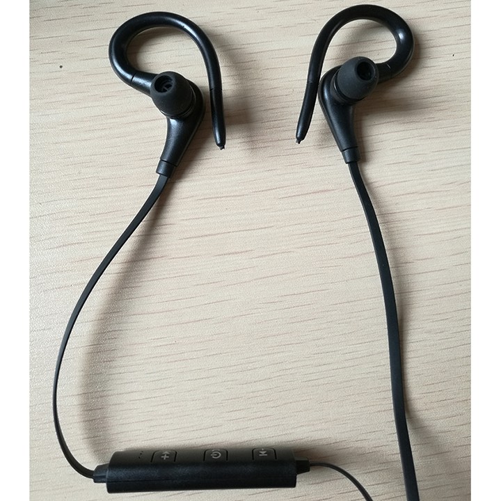 Tai nghe Bluetooth BT-1 thể thao chống nước loại 4.1 lớn có móc đeo tai chắc chắnyoungcityshop 30.000