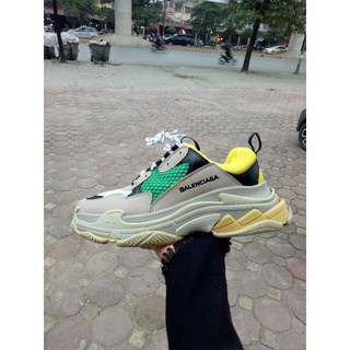 [ CTV ] Giày Balen Trips 3s Rep (Có sẵn)
