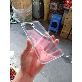 Oppo a94 - ốp lưng nhựa dẻo trong suốt siêu đẹp
