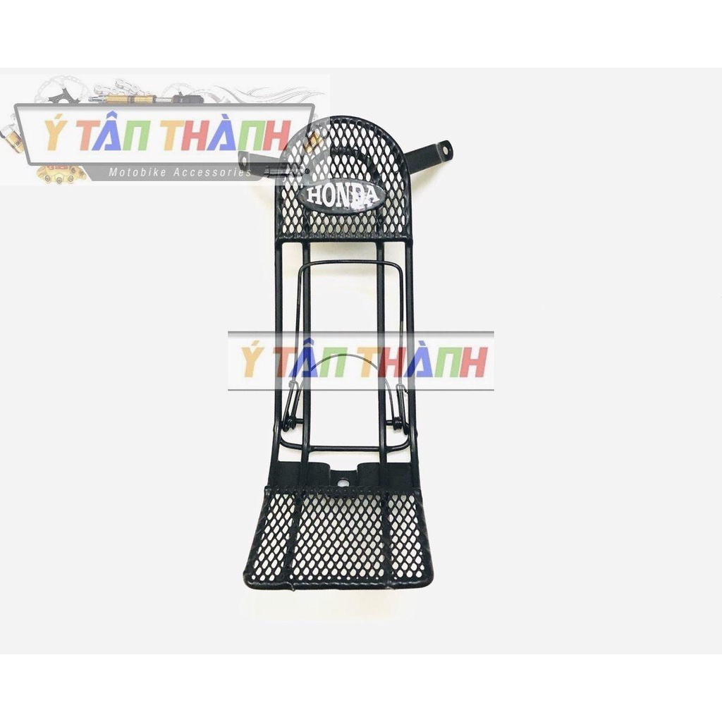 Baga Spark Lưới Gắn Wave Rs MS1006