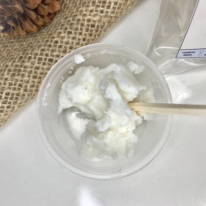 Bơ Hạt Mỡ - Bơ Shea Tinh Chế  - Bơ làm son, mỹ phẩm dưỡng ẩm