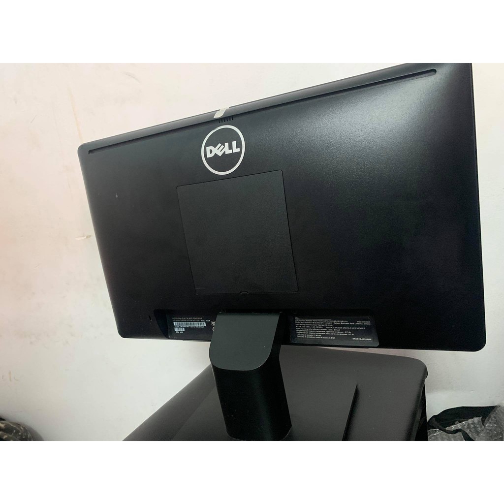 Màn hình máy tính e1914hf 19" đã qua sử dụng