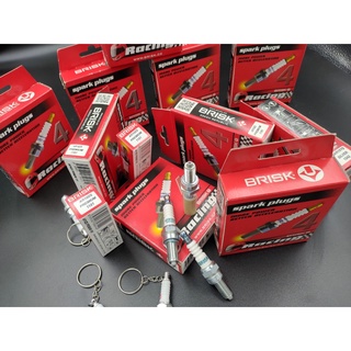 Bugi Brisk 360 AR10ZS -1181 (Winner)