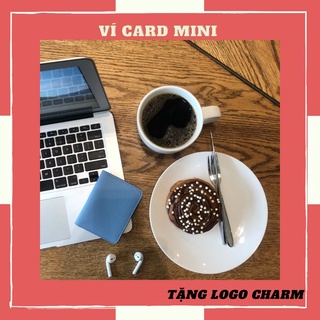 Ví Mini Đựng Thẻ ATM