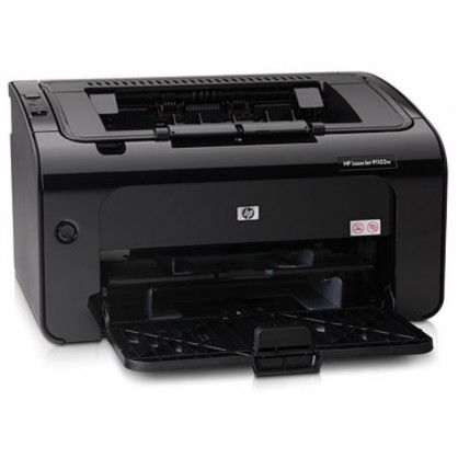 Máy in hp 1102w đã qua sử dụng mới 90%
