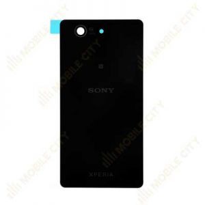 Nắp lưng cho điện thoại sony z3 mini.Hàng xịn loại 1.