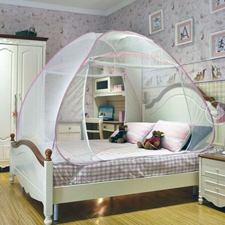 Mùng chụp tự bung 2m x 2m cao cấp