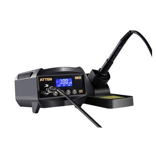 Máy hàn chỉnh nhiệt atten at-980e