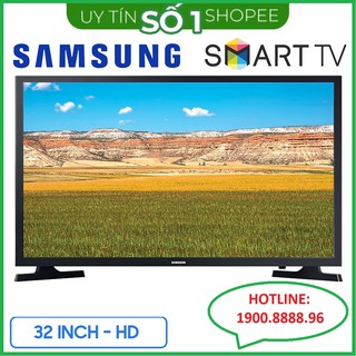 Smart tivi hd samsung 32 inch t4300
