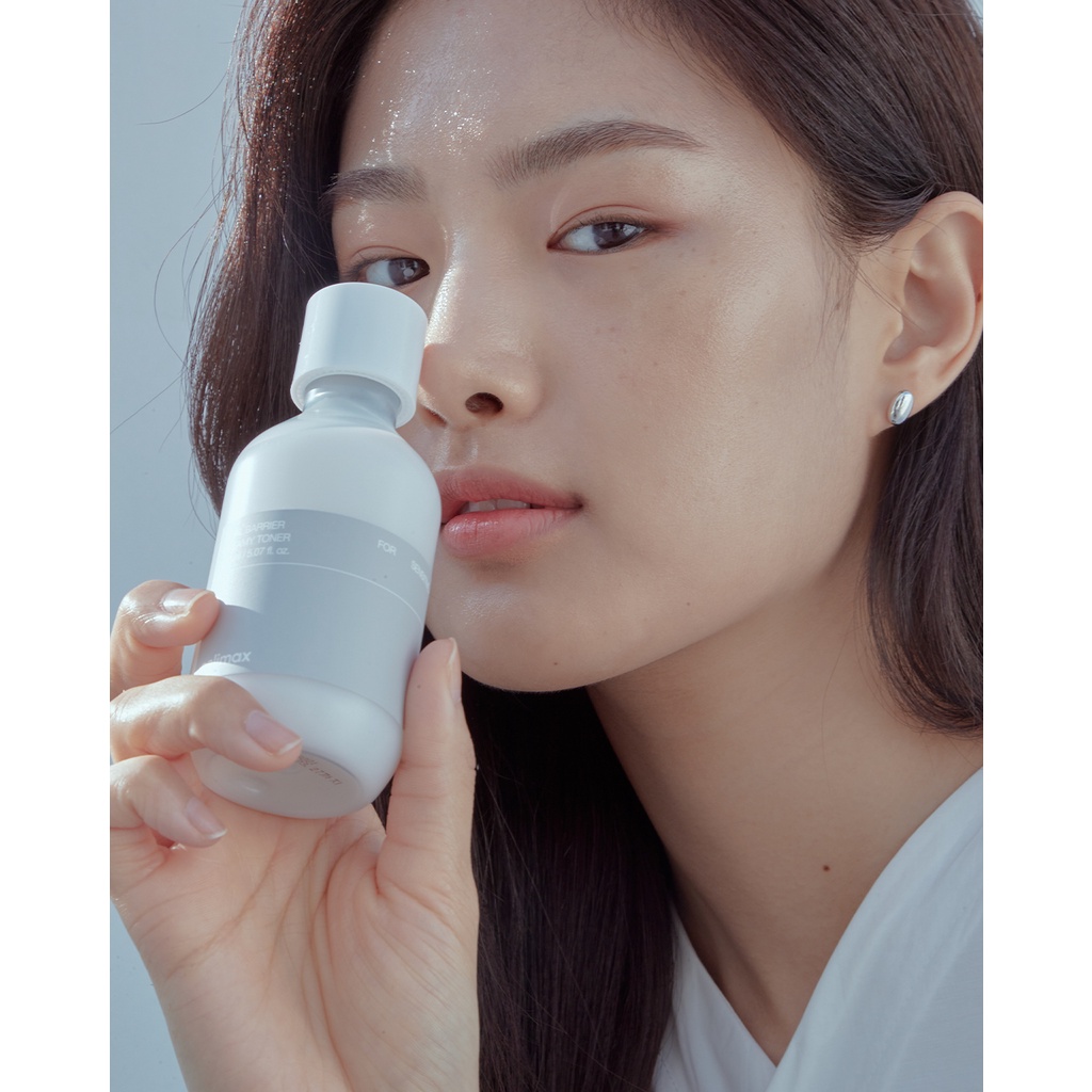 Toner dạng sữa CELIMAX dưỡng da chất lượng cao Dual Barrier 150ml