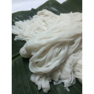 1kg bánh phở tươi nhà làm tận lò - giao liền