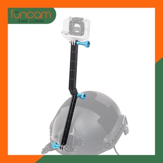 Bộ thanh nối dài CNC dùng cho Gopro