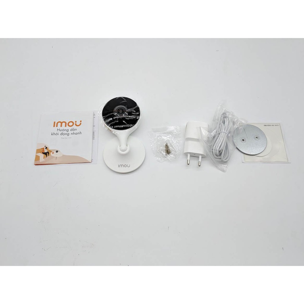 Camera Imou IPC-C22EP 1080P 2.0MP | BigBuy360 - bigbuy360.vn