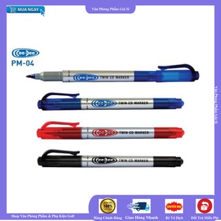 Bút lông dầu,Bút viết Kính TL PM-04 [VPP Minh Hạnh]