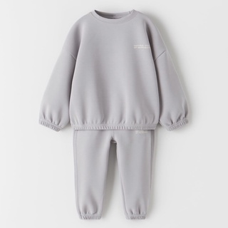 Set Zara co giãn