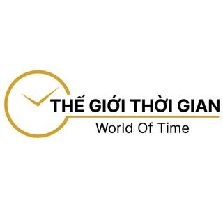 Thế Giới Thời Gian Official