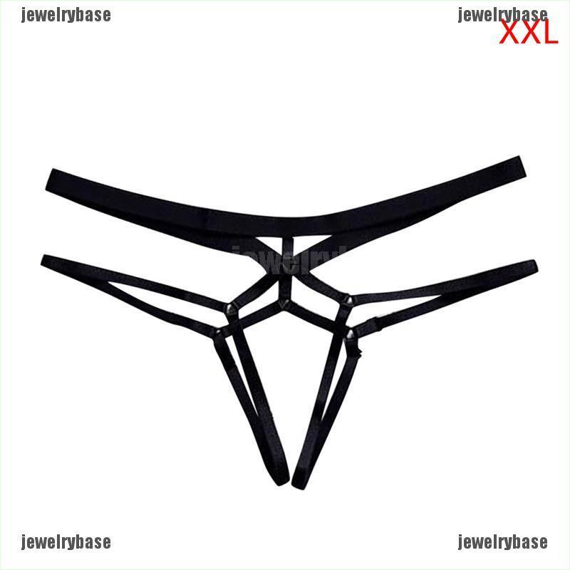 Quần Lót Nữ Phối Ren Quyến Rũ | BigBuy360 - bigbuy360.vn