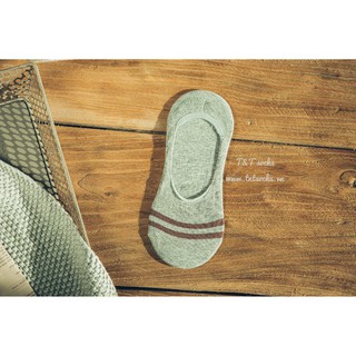 (Combo 5 đôi) Tất hài nữ T&T Socks - NU31.012