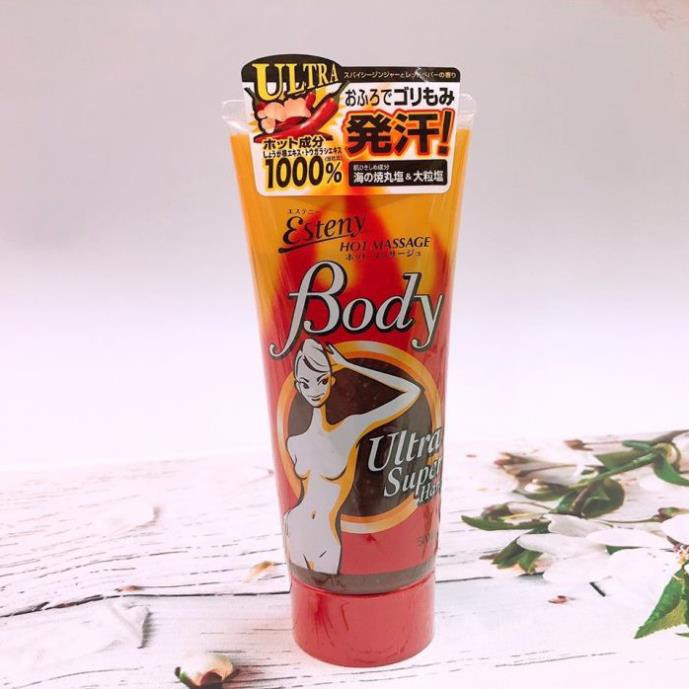 Bôi giảm mỡ bụng Ultra  240gCHÍNH HÃNG Hỗ trợ giảm nhanh lượng chất béo trong cơ thể