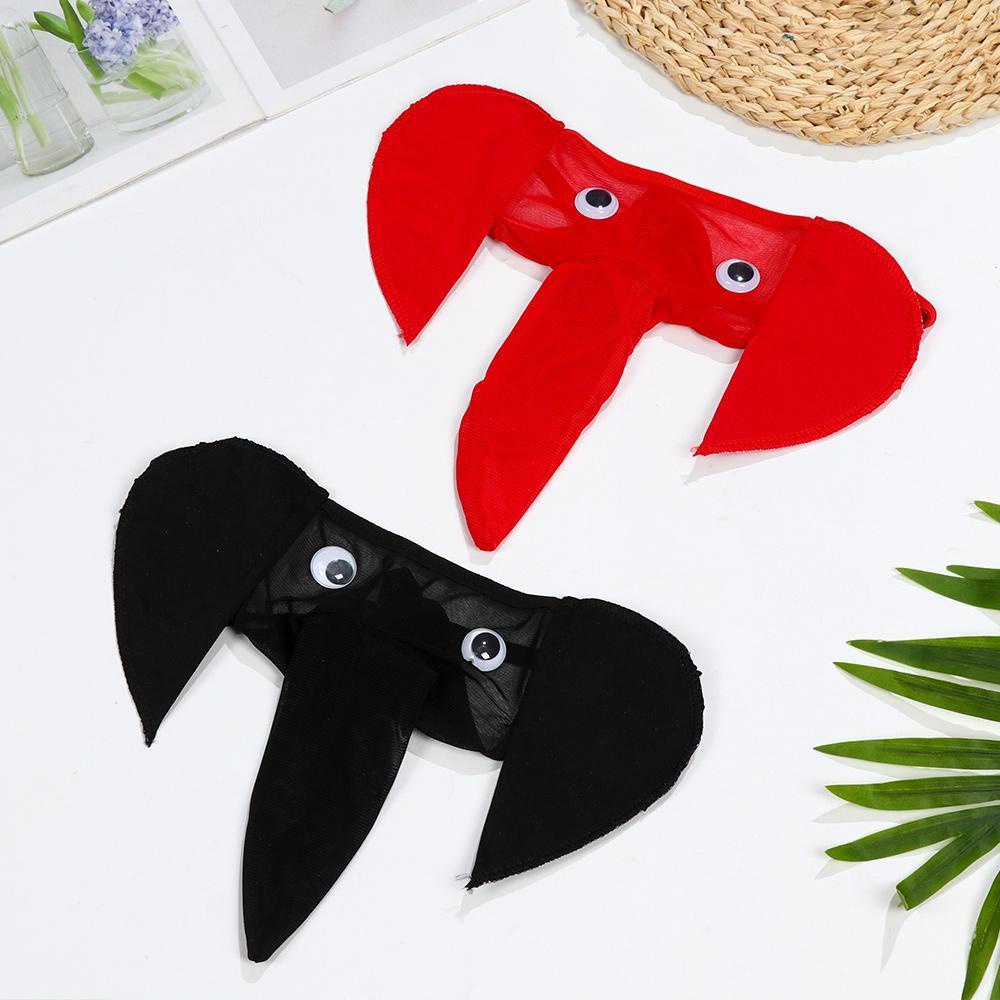 Quần Lót Dáng Chữ T Lưng Trần Quyến Rũ