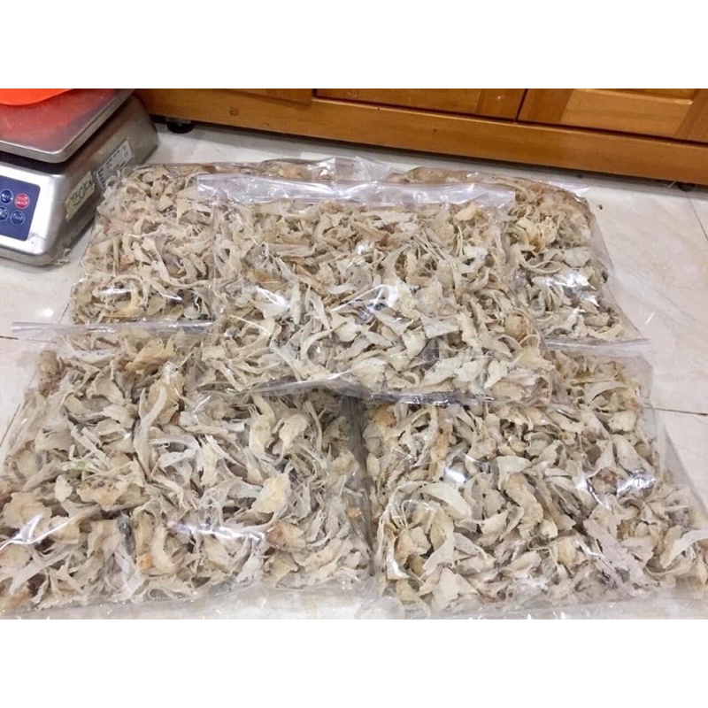 100g chân yến thô rất sạch ít lông-yến sào nguyên chất | BigBuy360 - bigbuy360.vn