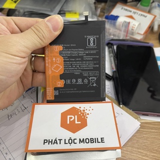 Pin công ty redmi note 7/7 pro bn4a
